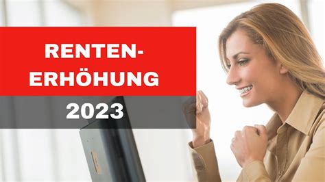 Rentenerhöhung 2023 Bundesrat entscheidet über Rentenerhöhung 2023