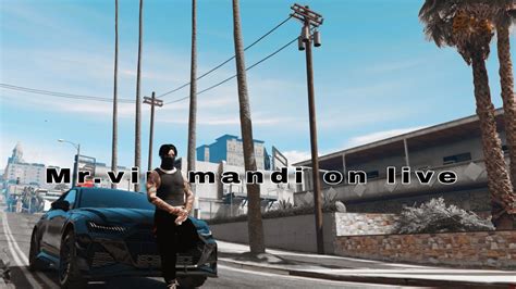 Back To Gang Rp Elitex Rp Mr Virumandi Elitex Gta5