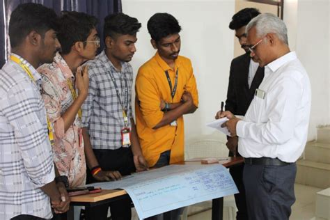 Sns College Of Engineering S Design Thinking Bootcamp And Ideathon Empowers Future Innovators