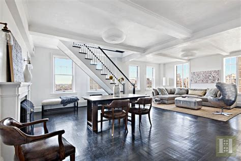 Mary Louise Parkers Former Penthouse Sells At A Loss Observer