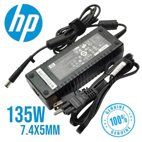 Sạc HP 135W Laptop Charger AC Adapter FOR L15534 001 TPN DA11 TPN CA13