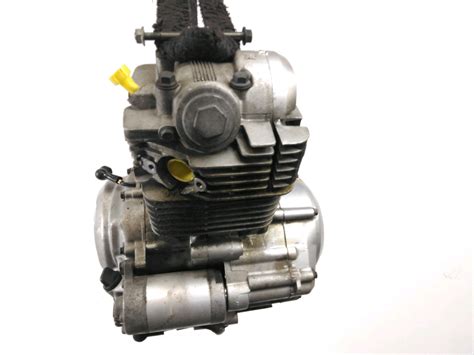 Moteur D Occasion Pour Yamaha Ybr