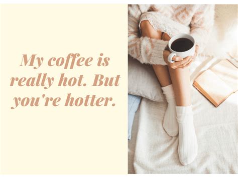 60 Best Coffee Pick Up Lines And Rizz For 2025 Azcaptions