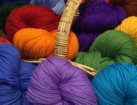 Orana Wools