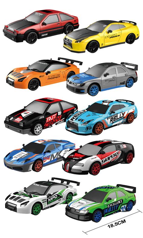 G Drift Rc Car Wd V Mah Rc Drift Car Toy Remote Control Gtr