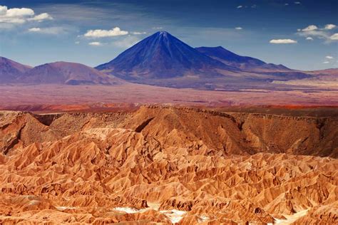 Atacama Desert Ecotours Chile