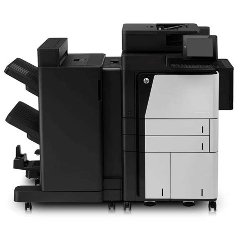 HP LaserJet Enterprise Flow MFP M830z De Compra Printer4you Es