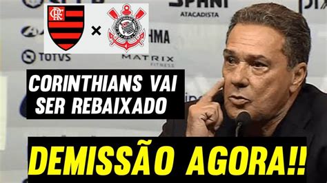 Revoltante Olha Como Luxembur Reagiu A Derrota Para O Flamengo X