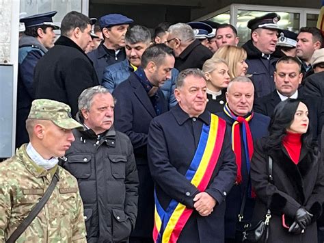 cristian gentea ii indemn pe toti compatriotii mei sa ne respectam