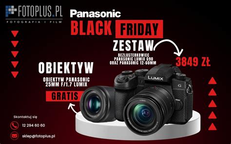 Black Friday W Foto Plus Optyczne Pl