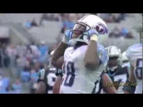 Chris Johnson Ultimate Highlights HD