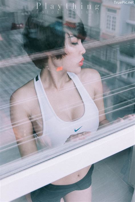 Super Hot Photos Of Vietnamese Beauties With Lingerie And Bikini Photo By Le Blanc Studio Part