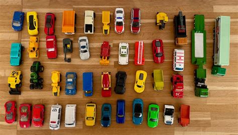 Autos Konvolut Stk Massstab Ca Siku Hot Wheels Uvm Kaufen Auf Ricardo