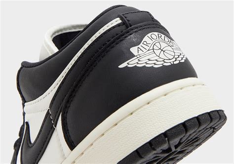 Nike Wmns Air Jordan 1 Low Se Vintage Panda 28cm Fb9893 101 レディースシューズ