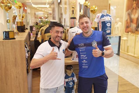 Domingo tem Pato Futsal x São Lourenço pela Liga Nacional Pato Futsal