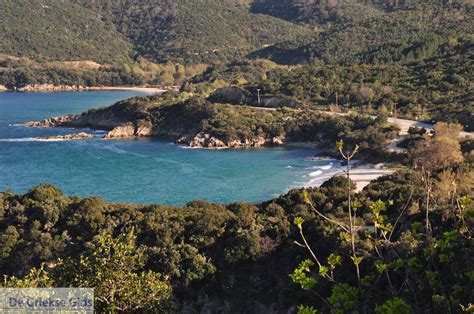 Olympiada Chalkidiki | Urlaub in Olympiada Griechenland
