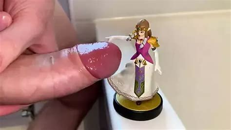 Hotglue Octoling Boy Amiibo Gay Porn Xhamster