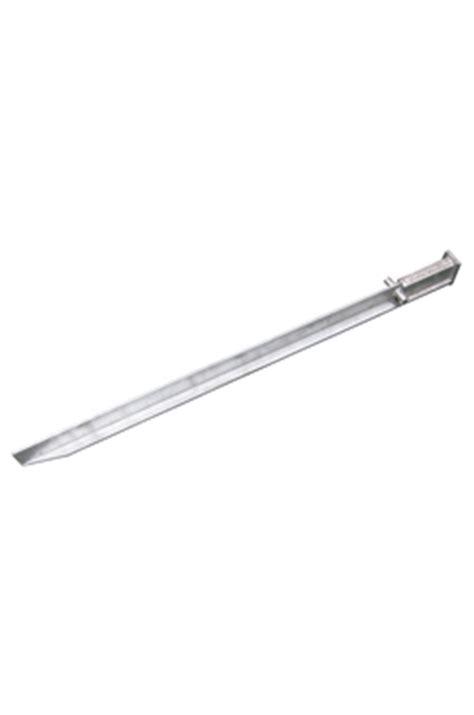 Stake Ground Anchor | LYON-LPP0006-RS | Life-Gear.com