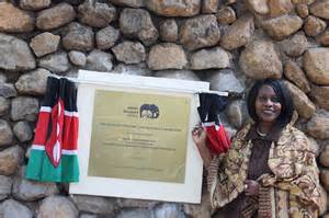 Kenya Launches First Wildlife Forensic Laboratory In East And Central