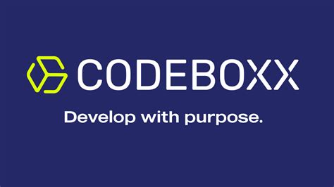 Courses Codeboxx