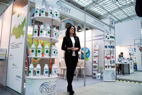 Global Fresh Market - ООО «КЦ Глобал Эксперт»