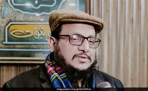 talha saeed leads lashkar  taiba revival focuses  educated cadres