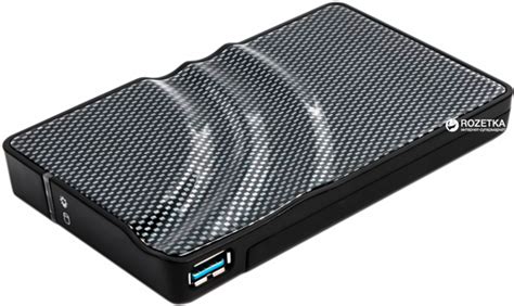 Внешний карман Agestar для HDD 2.5" USB 3.0 (3UB2P) – фото, отзывы ...