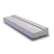 JW Grant WINDOW CILL PRECAST CONCRETE 215 X 75 50mm 1200mm GREY