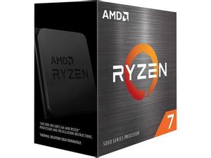 AMD Ryzen 7 5700U | Processor benchmarks | PC Builds