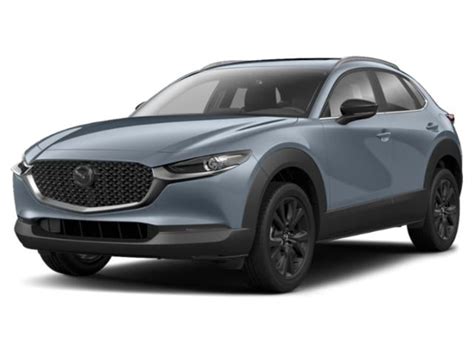 New 2024 Mazda CX 30 Prices J D Power