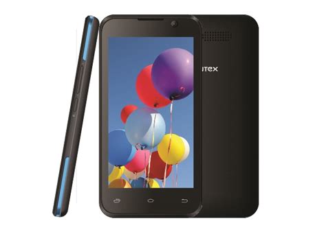 Intex Has Launched A G Smartphone Aqua Y Pro At Rs