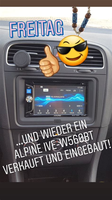 Audio Mobil Car Hifi Mobile Media On Twitter Wieder Ein Alpine