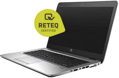 Hp Elitebook 840 G3 Laptop Refurbished Zeer Goede Staat 35 6 Cm 14 0