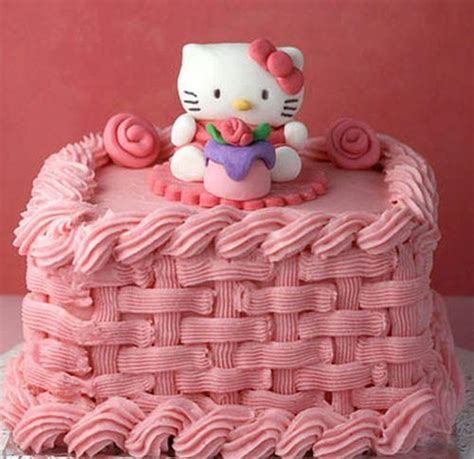 Những hình ảnh bánh sinh nhật đẹp ngộ nghỉnh và ấn tượng nhất nhé Thư viện Ảnh đẹp hot nhất