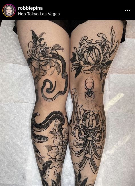 Pin On Tattooo In Leg Tattoos Wicked Tattoos Body Art Tattoos