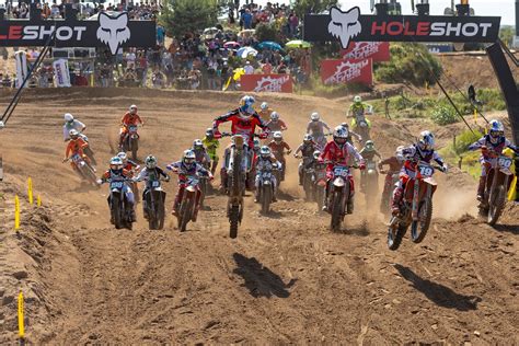 Kay De Wolf Wint Ook Mxgp Van Sardini Motocrossplanet