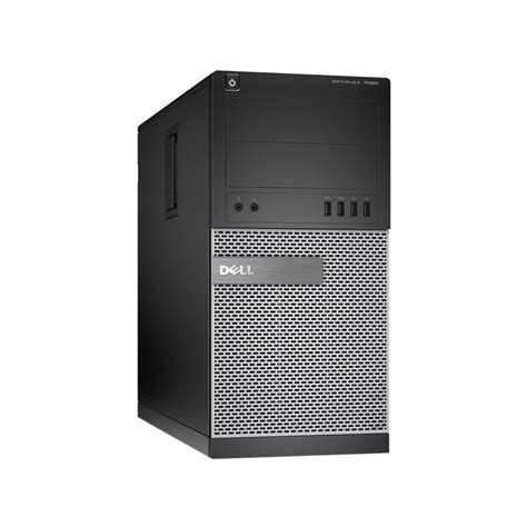 Dell Optiplex 7020 Desktop Computer Dm Electronics Direct