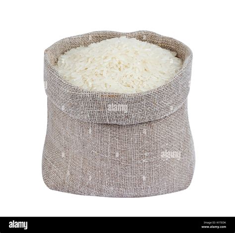 Rice packet hi-res stock photography and images - Alamy