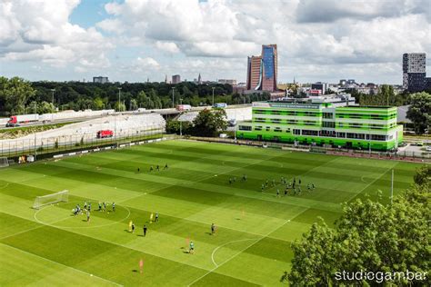 Restaurantfunctie Weg Uit TopsportZorgCentrum FC Groningen