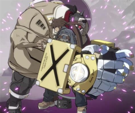 Just Two Bros Hugging It Out Rguiltygear