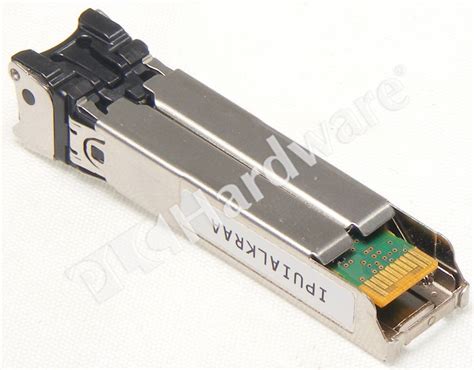 Plc Hardware Cisco Sfp Ge L Used In A Plch Packaging