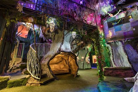 The Complete Guide To Meow Wolf Meow Wolf Eternal Return Meow Wolf