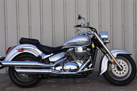 2019 Suzuki Boulevard C50T Rockstar Brooksville