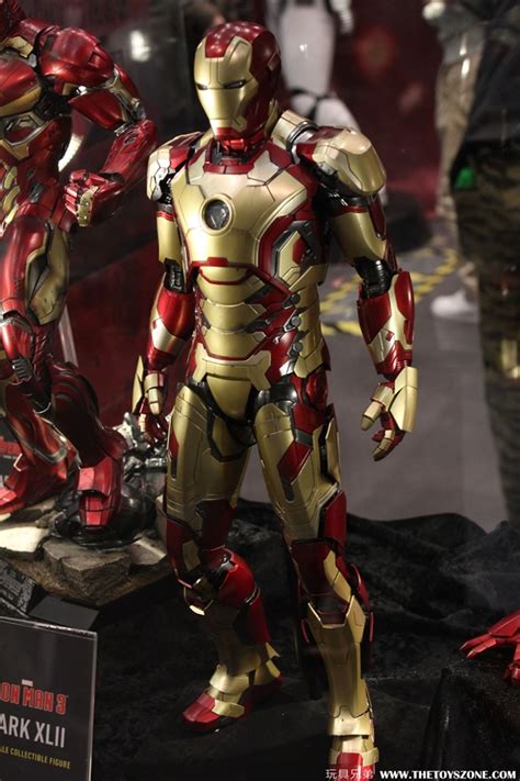 Hot Toys Iron Man Mark Toys Zone D Figures Price List Reviews
