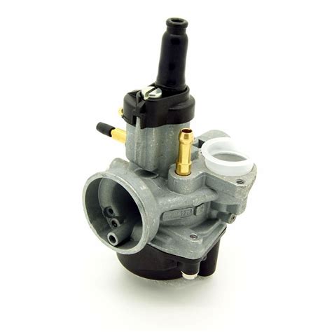 Carburatore Dell Orto Ts Phva Aria Automatica Minarelli Phantom