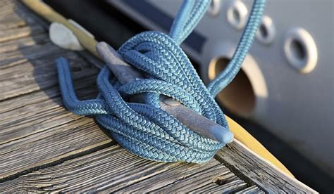 The 10 Best Rope For Mooring Line Reviews For 2021