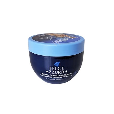 Paglieri Felce Azzurra K Rpercreme Classico Ml