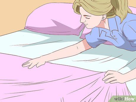 Ways To Stop Getting So Hot While Sleeping Wikihow Health