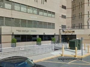 Passaic County Jail, NJ: Offender Locator, Visitation & Contact Info