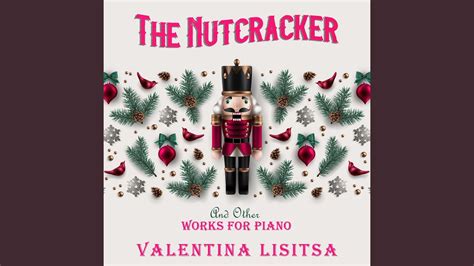 Tchaikovsky The Nutcracker Op Th Act C Character